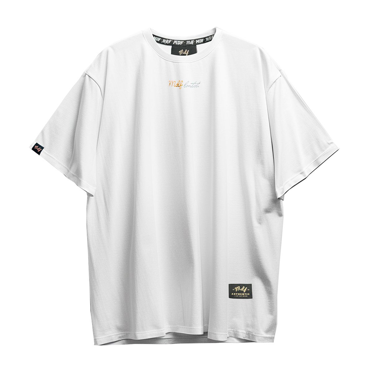 MDF - MDF® Polera MINIMAL LIMITED MINIMAL