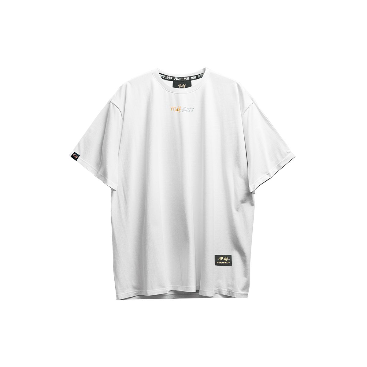 MDF - MDF® Polera MINIMAL LIMITED MINIMAL