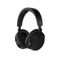 Audífonos Over-Ear Accentum Wireless ANC Negro