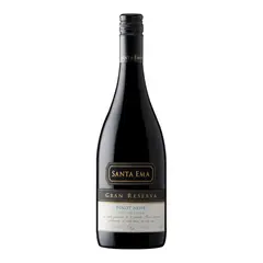 SANTA EMA - Vino Gran Reserva Pinot Noir