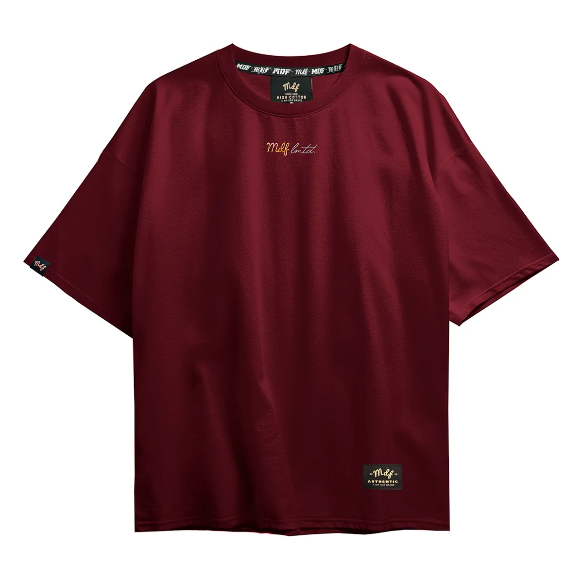 MDF - MDF® Polera MINIMAL LIMITED MINIMAL