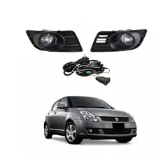 MATSUMOTO - Kit de Faros Antiniebla Swift 2077-2011