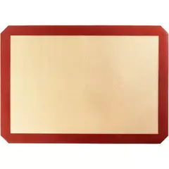 WAYU - Lamina De Silicona Para Horno Antiadherente Repostería