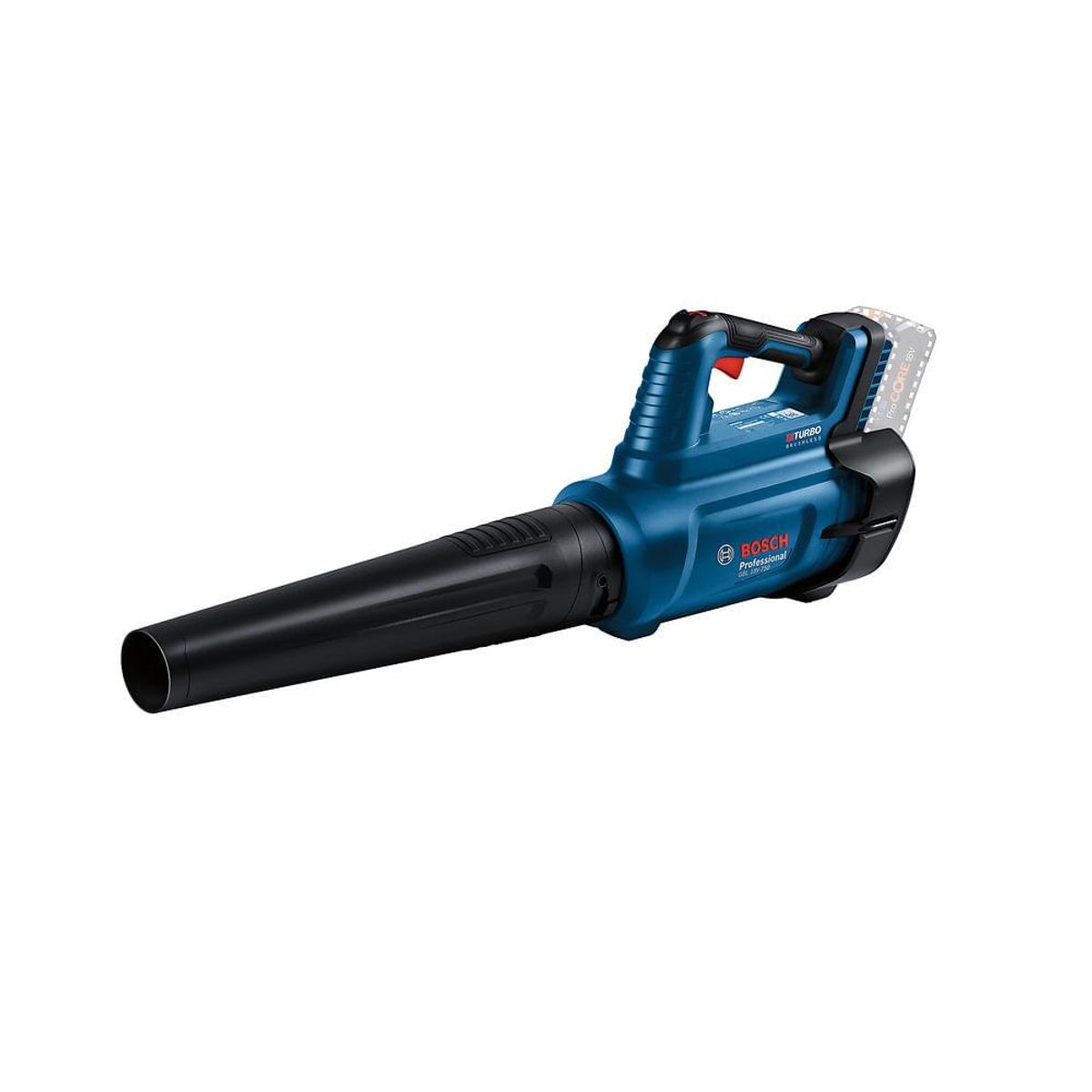 Soplador de hojas inalámbrico Bosch GBL 18V-750 18V, marca BOSCH - Foto Principal