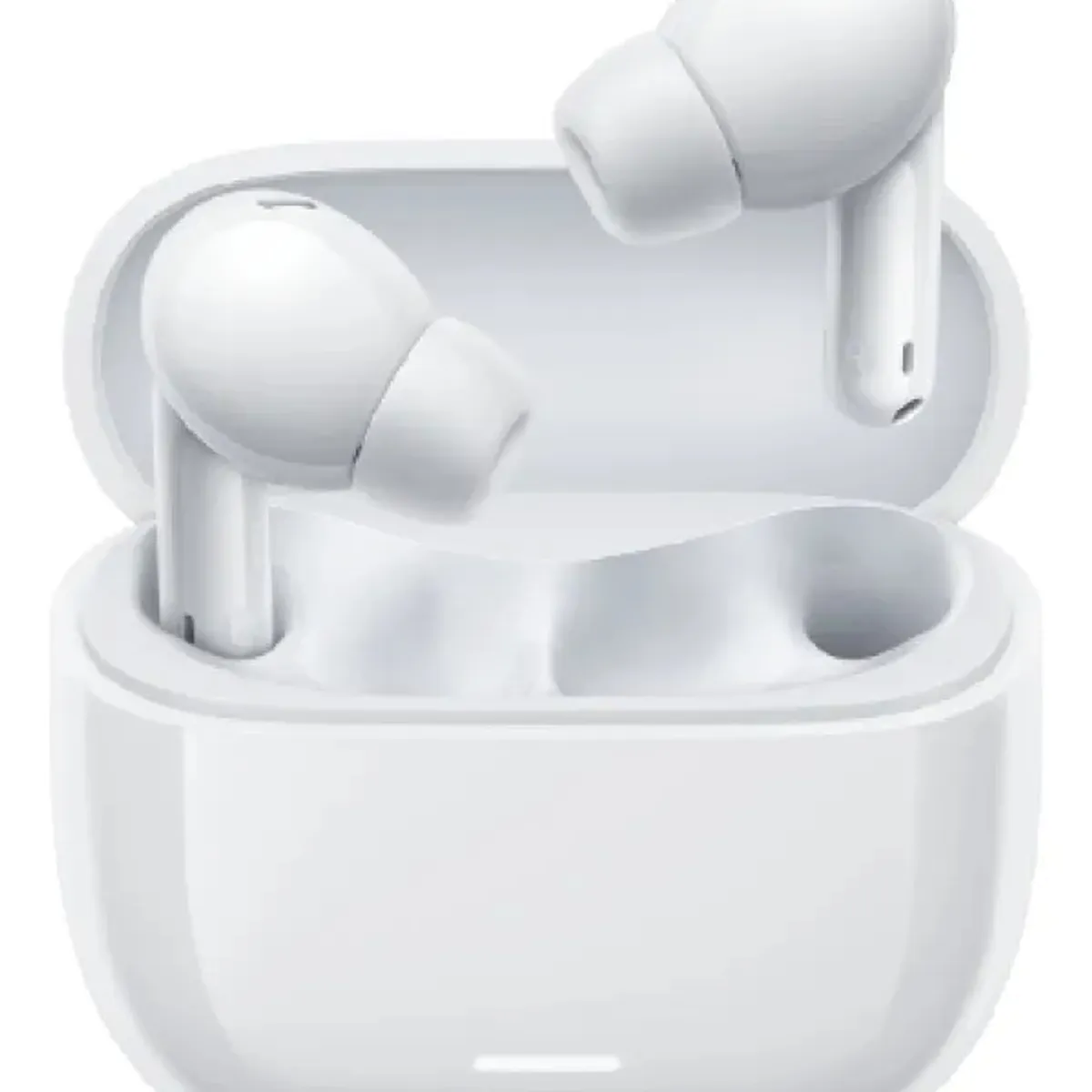 XIAOMI - Audífonos Inalámbricos Xiaomi Redmi Buds 8 Lite ANC Con cancelación de ruido Blanco