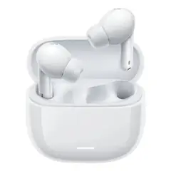 XIAOMI - Audífonos Inalámbricos Redmi Buds 8 Lite ANC Con cancelación de ruido Blanco