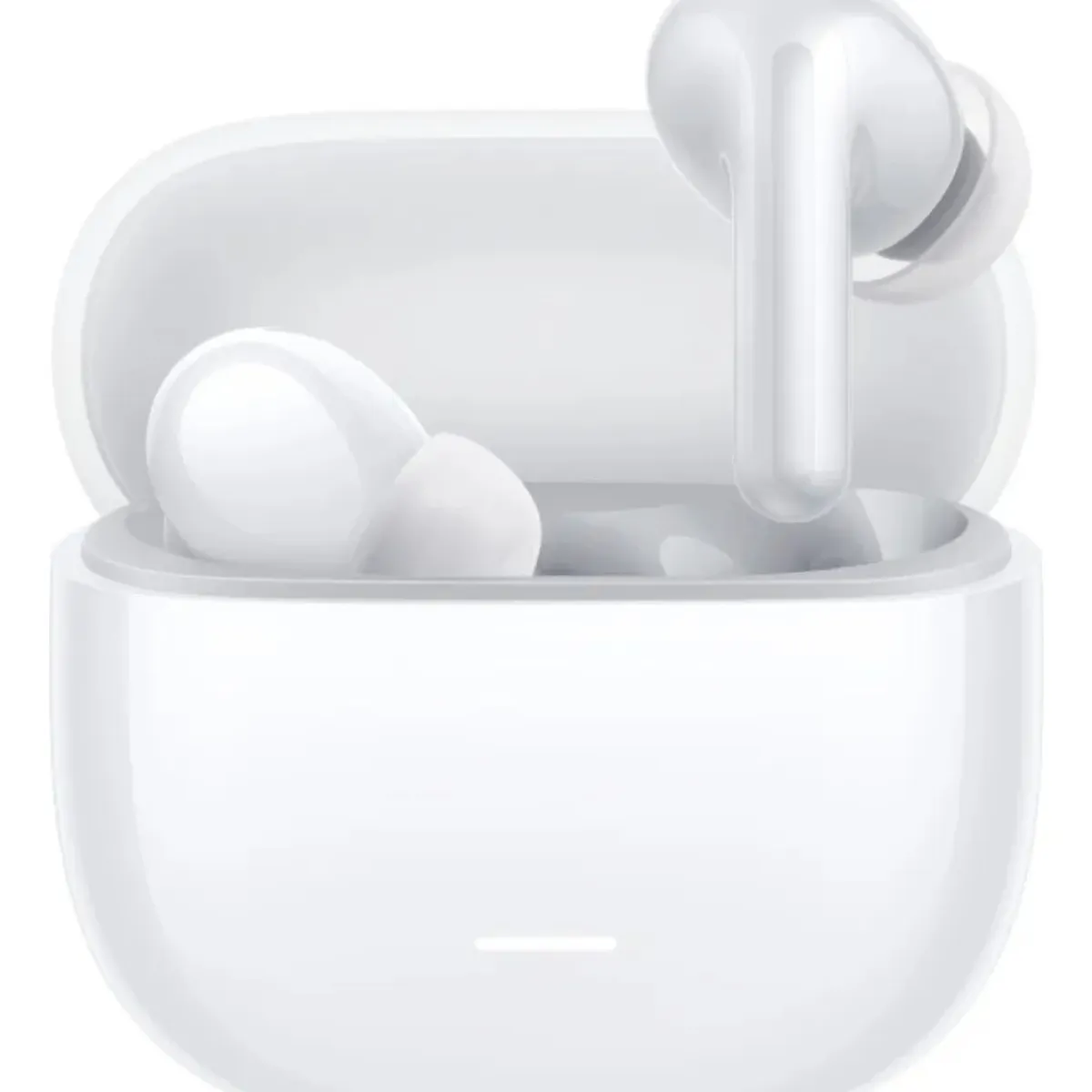 XIAOMI - Audífonos Inalámbricos Xiaomi Redmi Buds 8 Lite ANC Con cancelación de ruido Blanco