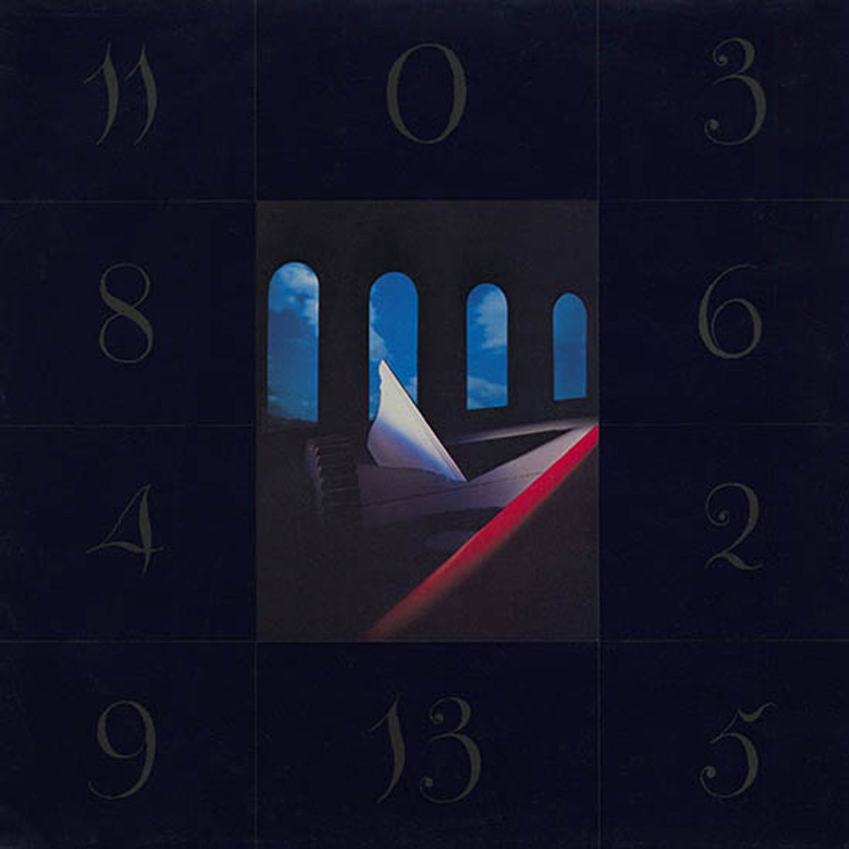 GENERICO - New Order - Murder Maxi Single - Vinilo Simple