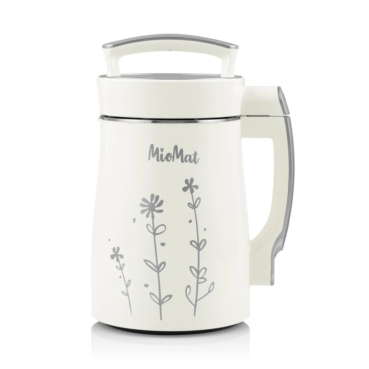 MIOMAT - Máquina para leches vegetales - MioMat Classic