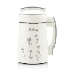 MIOMAT - Máquina para leches vegetales - Classic