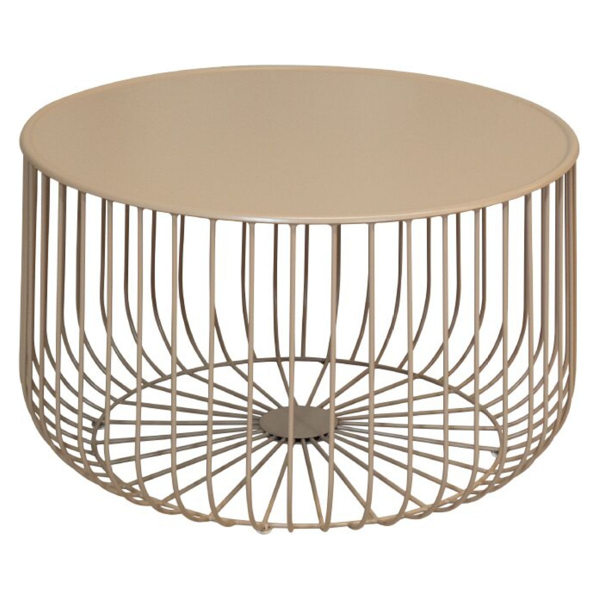 REMATIME - Mesa de centro Toledo