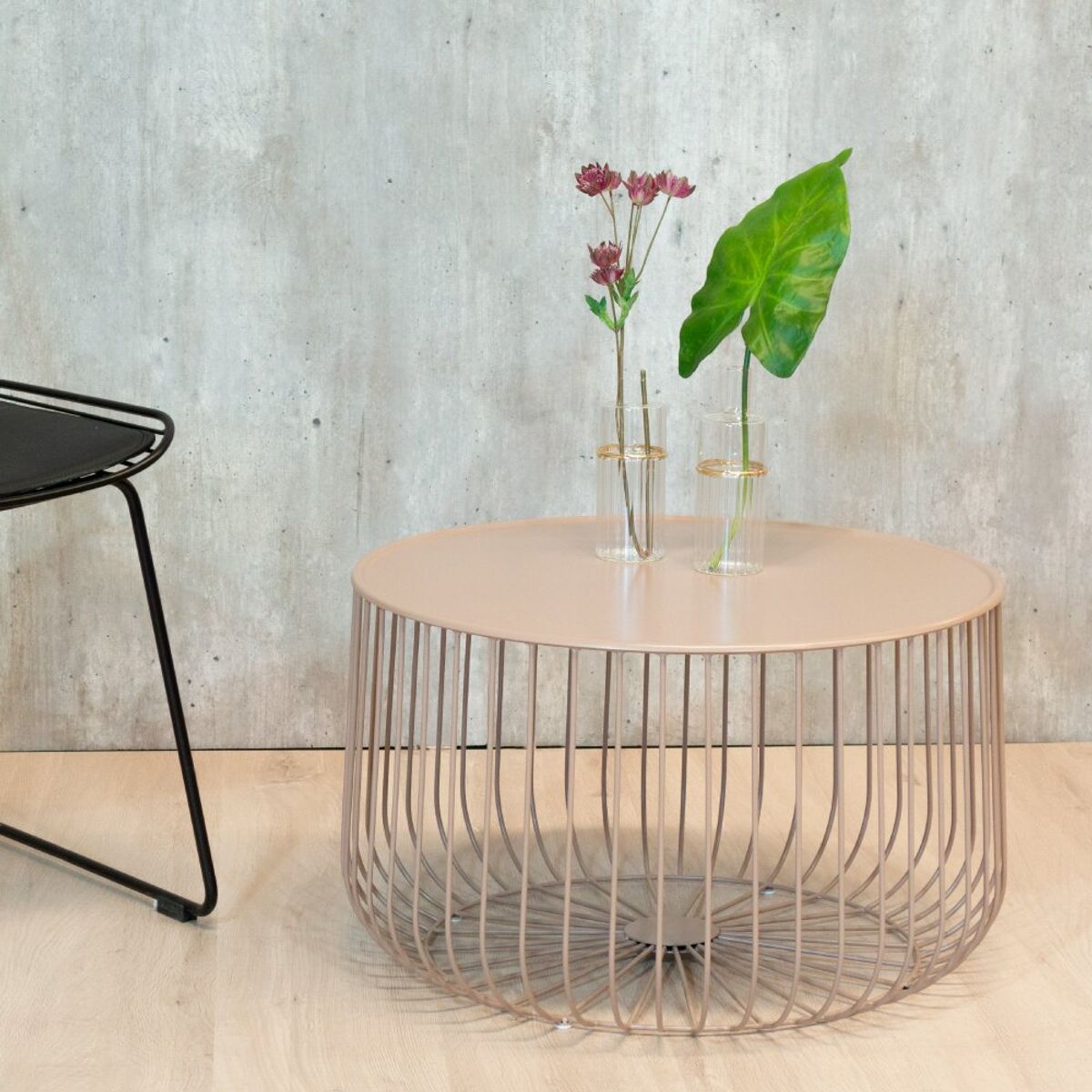 REMATIME - Mesa de centro Toledo