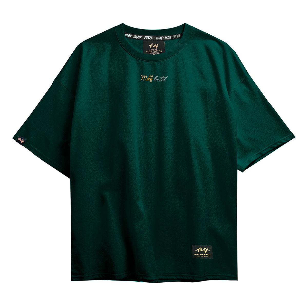 MDF - MDF® Polera MINIMAL LIMITED MINIMAL