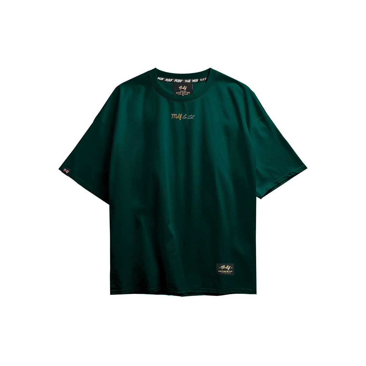 MDF - MDF® Polera MINIMAL LIMITED MINIMAL