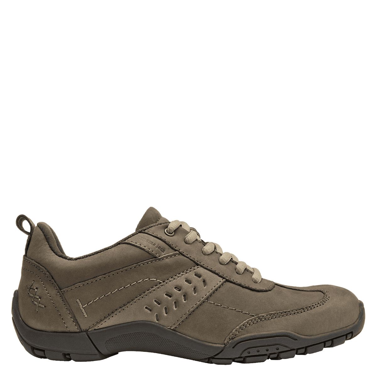 PANAMA JACK - Zapatilla Mujer Casual Marrón claro