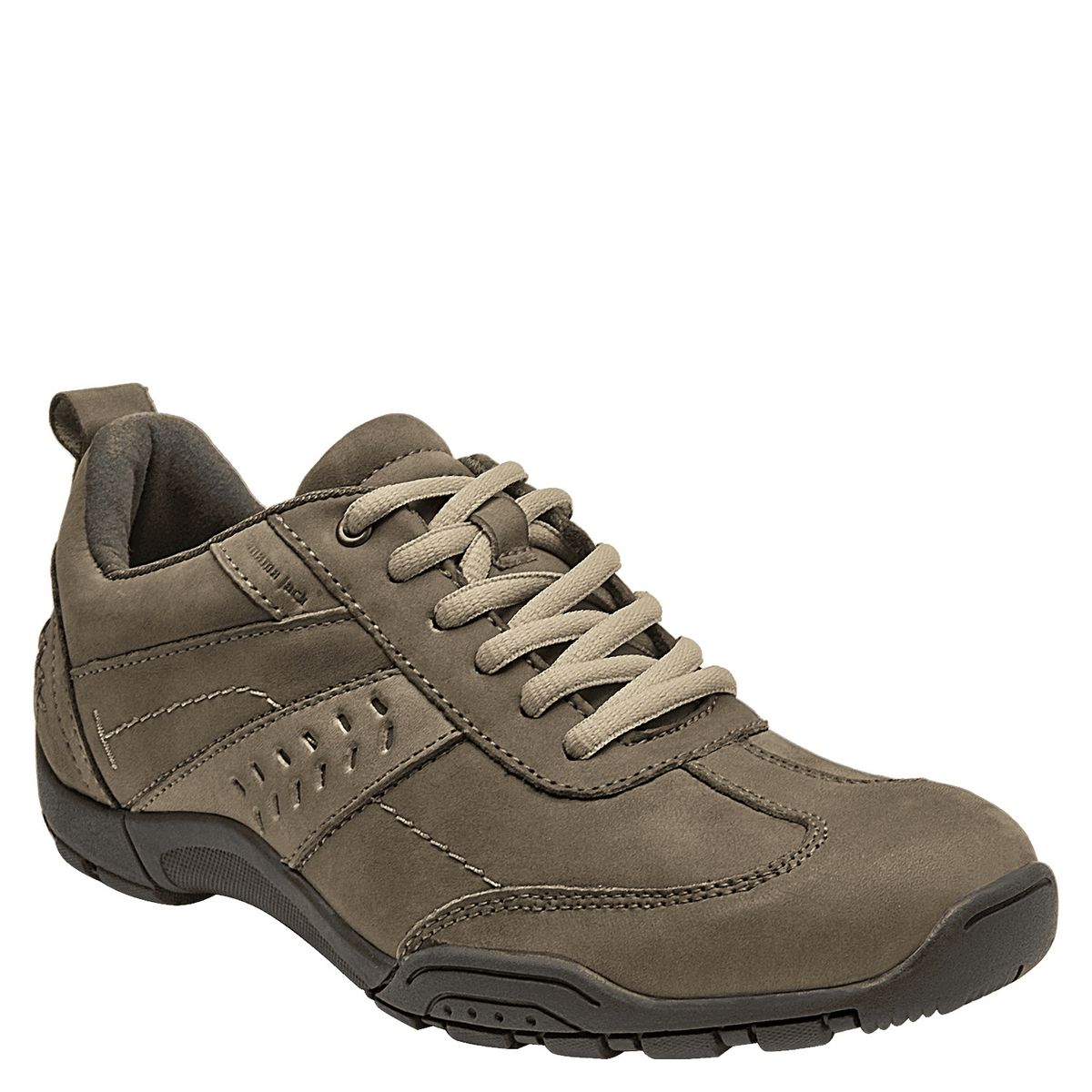 PANAMA JACK - Zapatilla Mujer Casual Marrón claro
