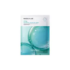 CENTELLIAN 24 - Centellian24 Madeca Lab Hyal Waterfull Glow Gel Mask
