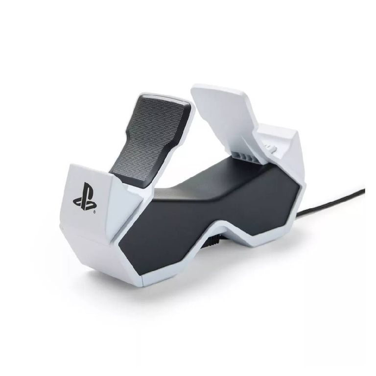 POWERA Twin Charging Station for PS5 DualSense Controller