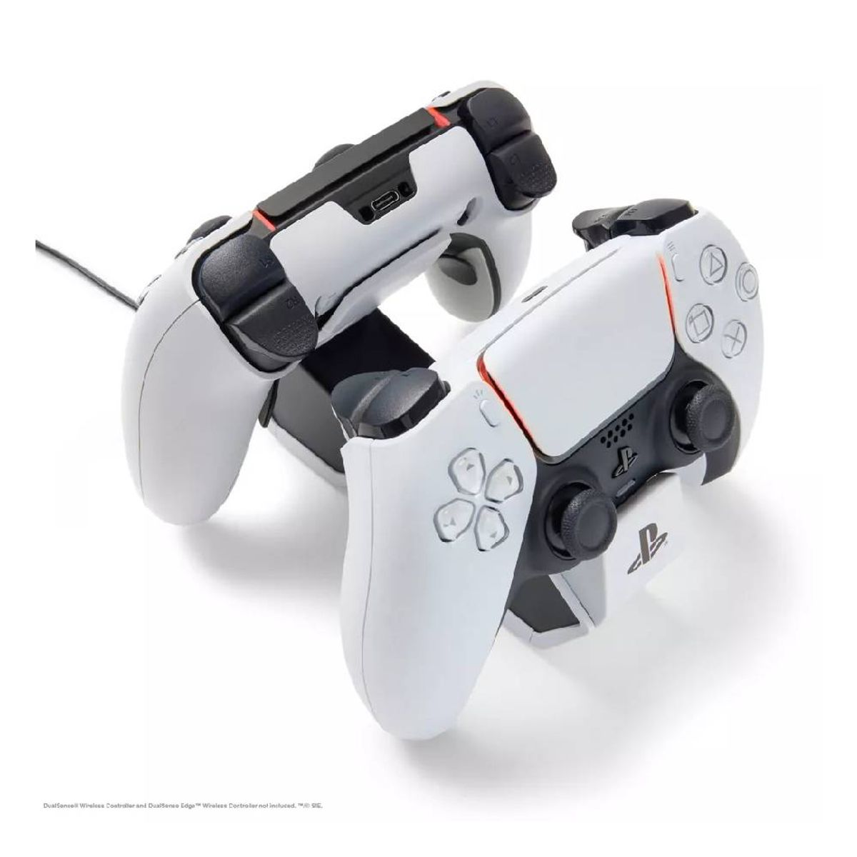 POWERA - PowerA Twin Charging Station for PS5 DualSense Controller
