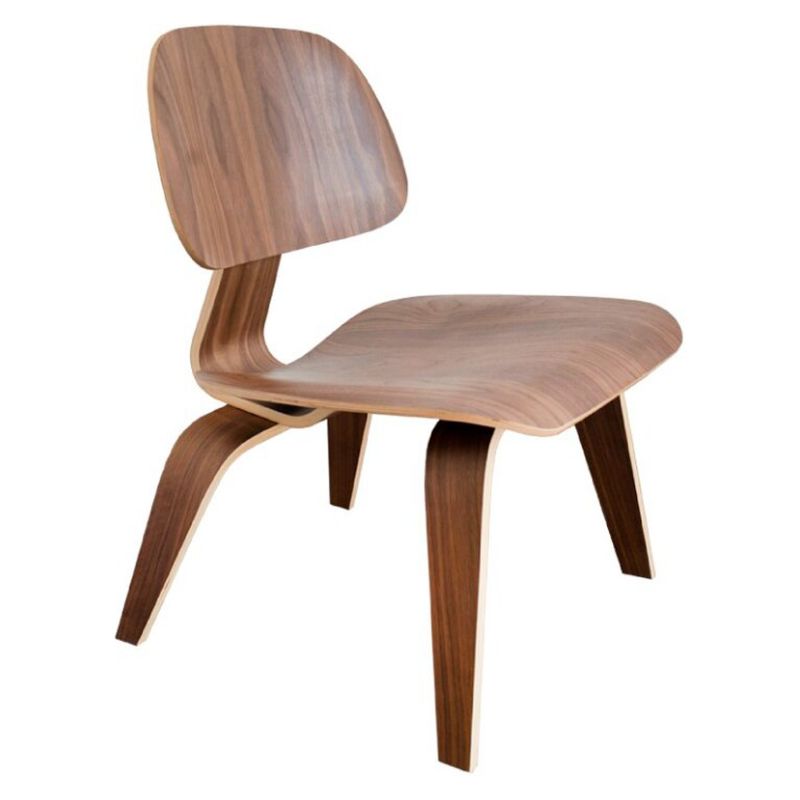 REMATIME - Sillón Eames Lcw