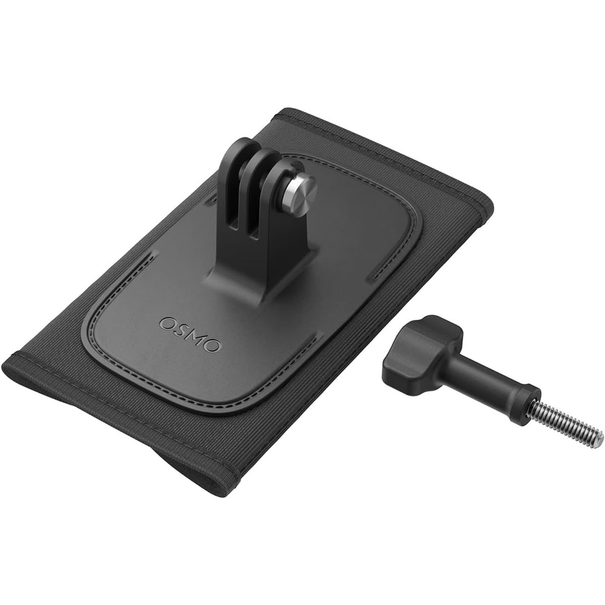 DJI - DJI Soporte para Correa de Mochila Osmo - Reacondicionado