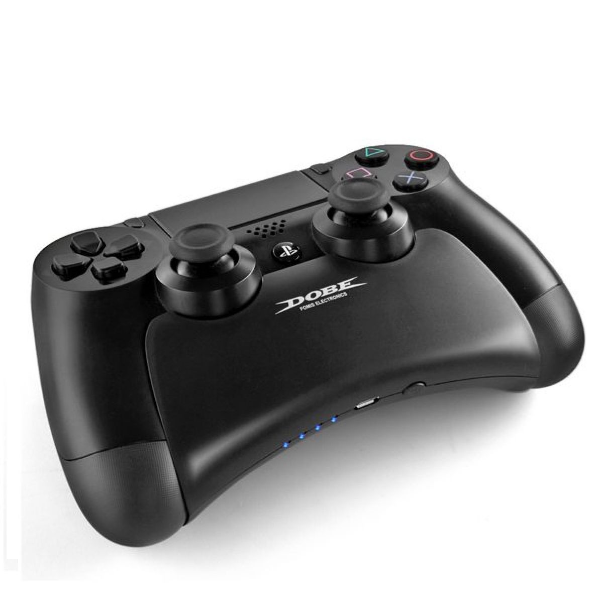 GENERICO - Power Bank Compatible Mando Ps4 Batería Externa