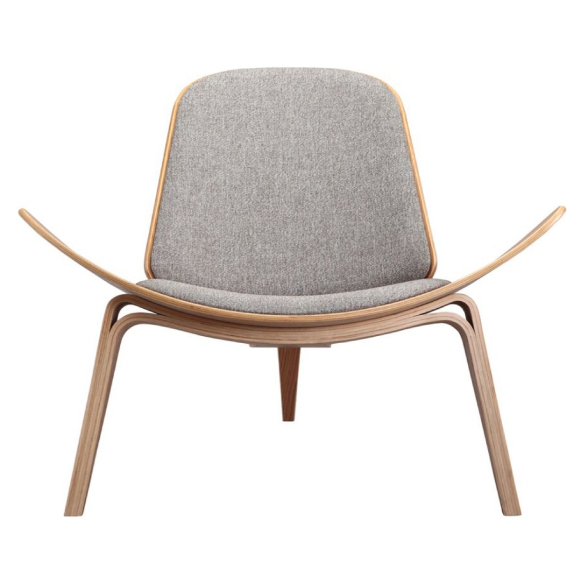 REMATIME - Sillón Shell