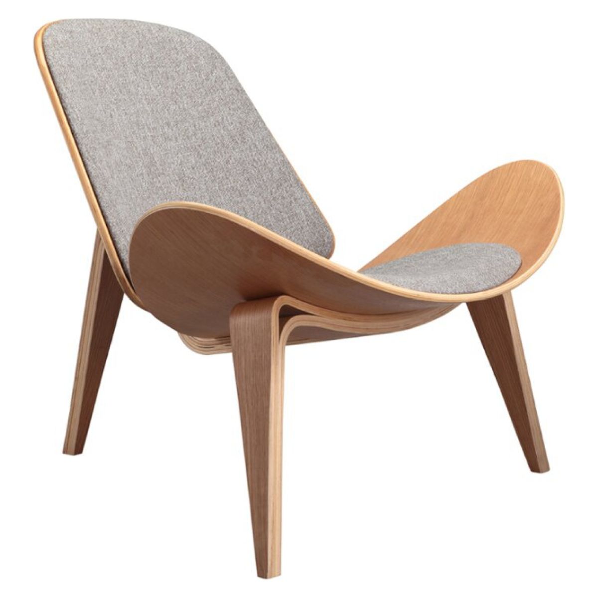 REMATIME - Sillón Shell