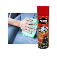 PRESTONE - Limpiador Multipropósito 548ml para Alfombras