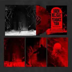 GENERICO - Sopor Aeternus - Averno Inferno 12″ Ed Limitada - Vinilo Nuevo