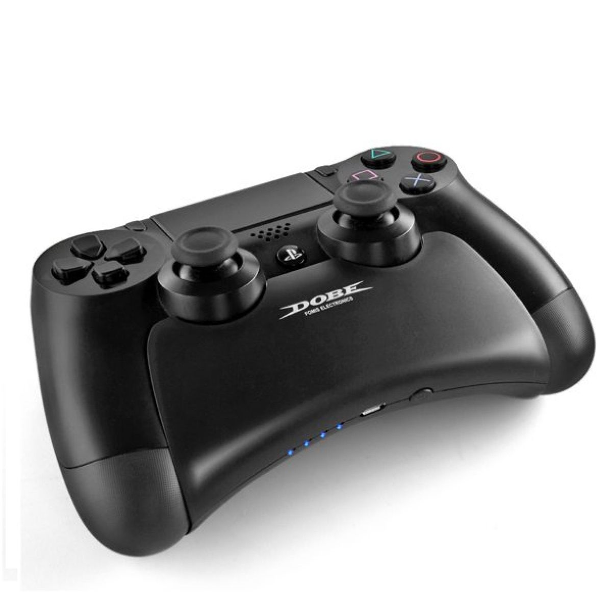 GENERICO - Power Bank Compatible Mando Ps4 Batería Externa