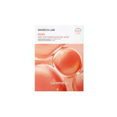 CENTELLIAN 24 - Madeca Lab PDRN Mascarilla gel reafirmante y luminizante para la piel