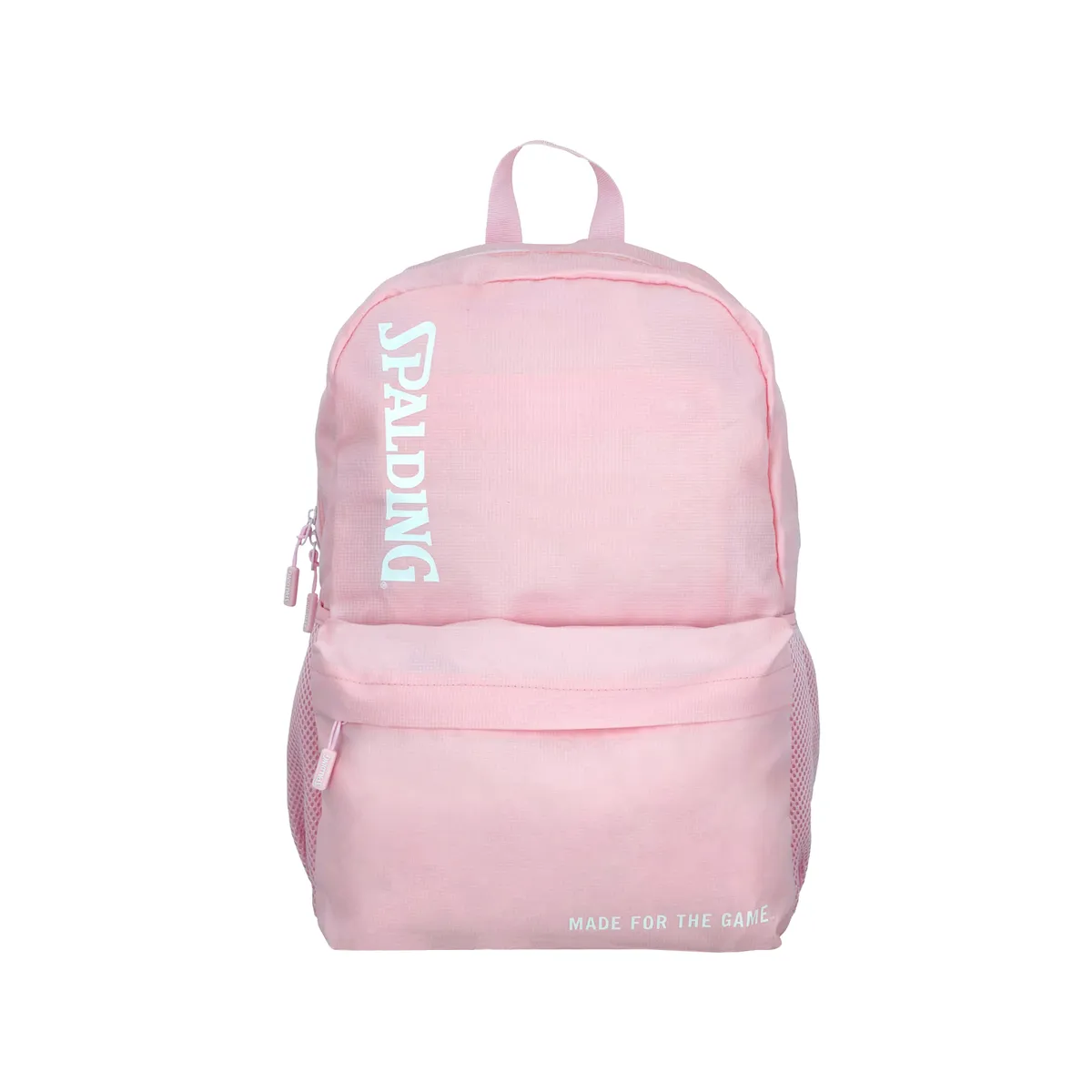SPALDING - Mochila Prisma 25l Rosa