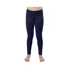 AAYO MODA - Pantalon Calza Escolar Niña Larga de Algodón Ideal Verano Hecha en Chile