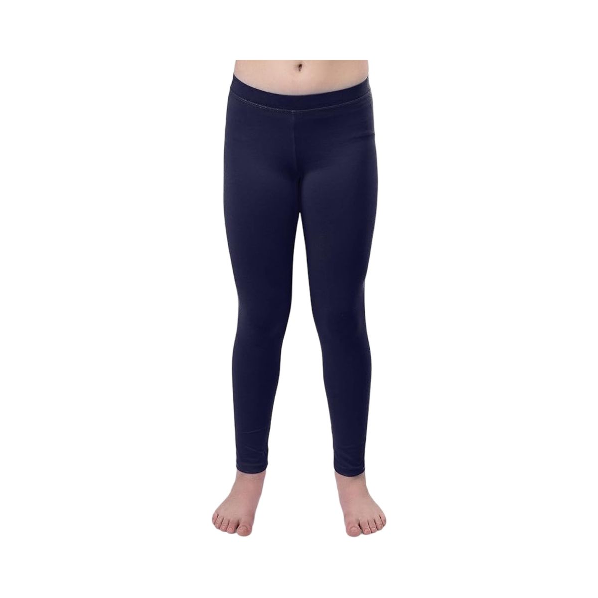 AAYO MODA - Pantalon Calza Escolar Niña Larga de Algodón  Ideal Verano  Hecha en Chile