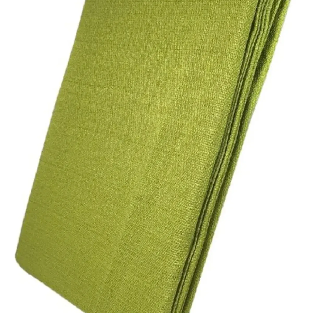 DORAL - Mantel Rustico 150 X 210 Cms. Color verde