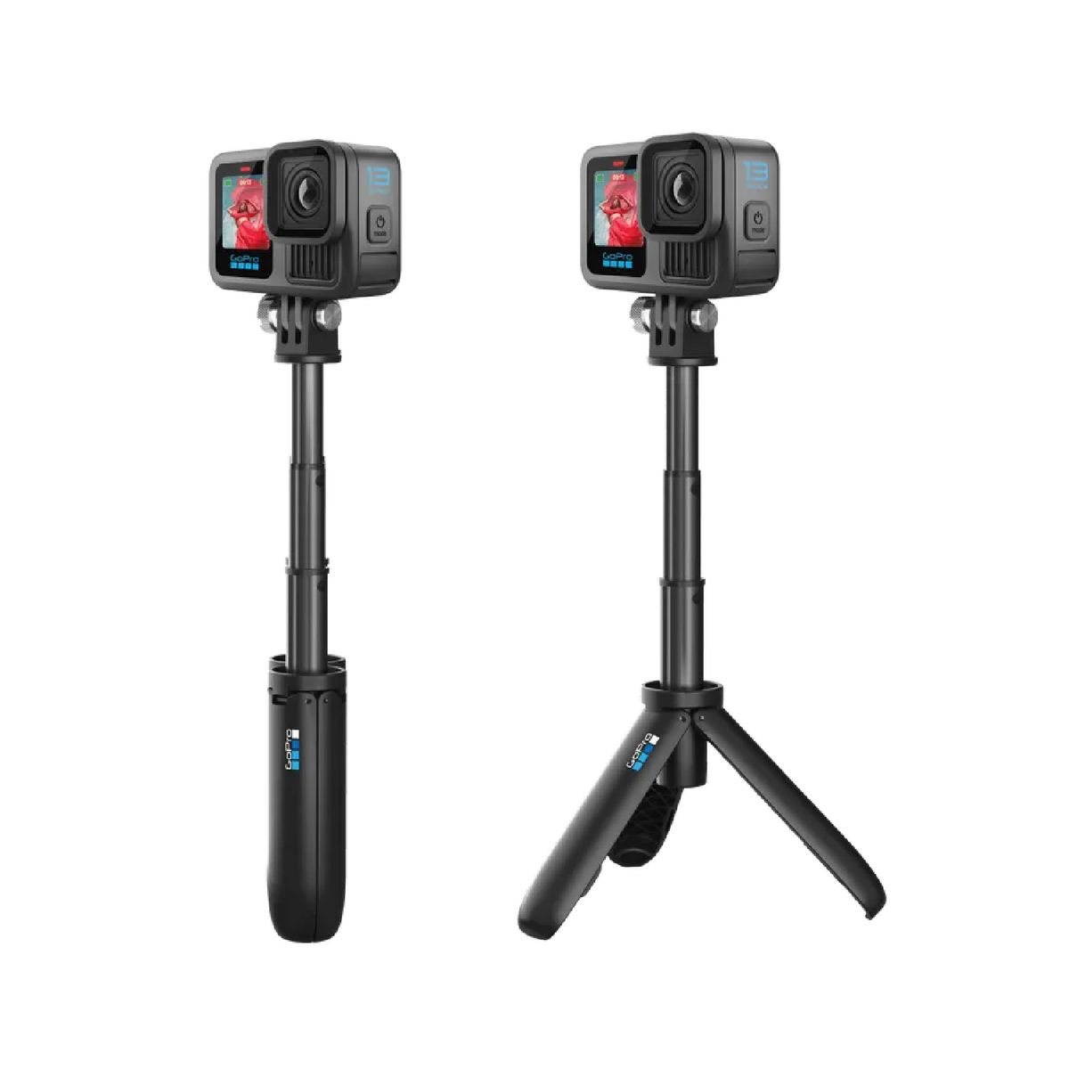 GOPRO - Shorty Trípode Color Negro GoPro