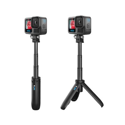 Imagen 2 del producto Shorty Trípode Color Negro