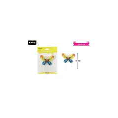 GENERICO - Vela de mariposa 103cm
