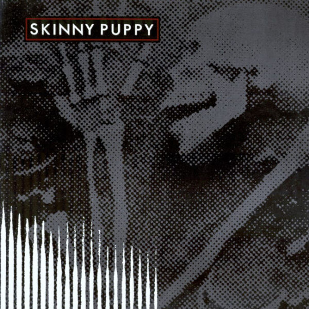 GENERICO - Skinny Puppy - Remission - Vinilo Simple