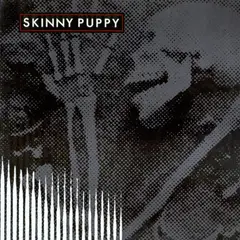 GENERICO - Skinny Puppy - Remission - Vinilo Simple