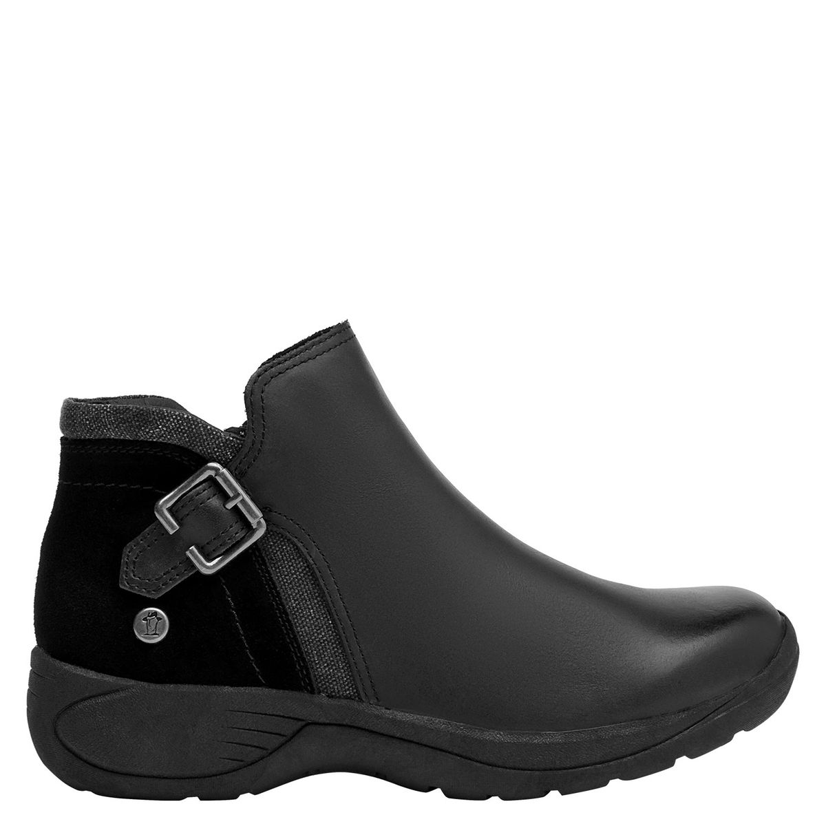 PANAMA JACK - Botín Casual Mujer Marrón Panama Jack