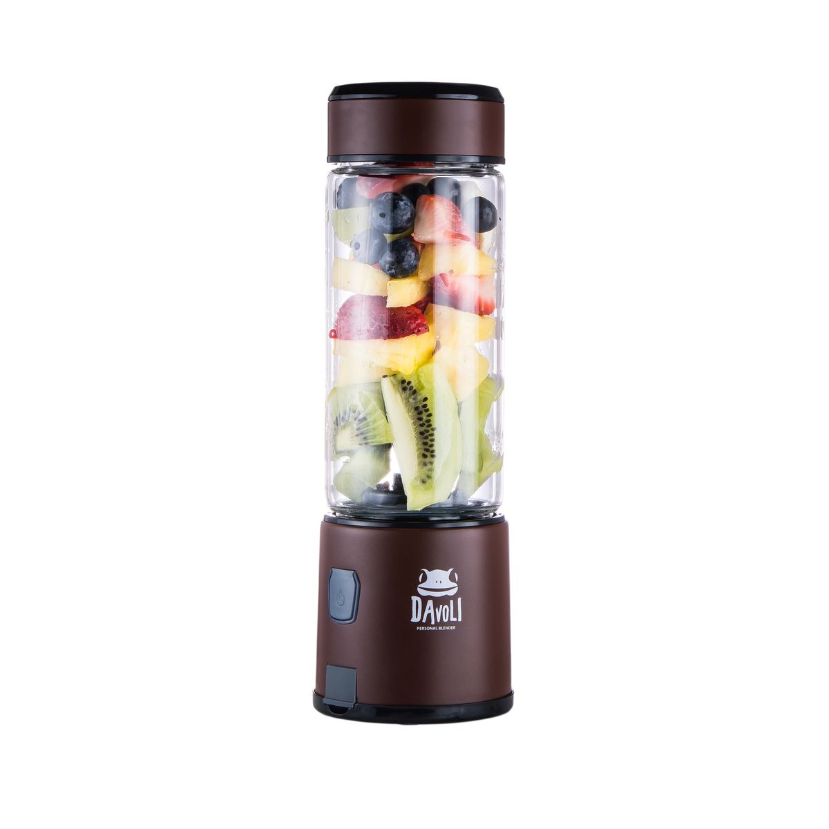 DAVOLI - Licuadora Portátil Recargable - Spow Café