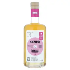 GENERICO - Destilado Wav Disco Sin Alcohol 700cc