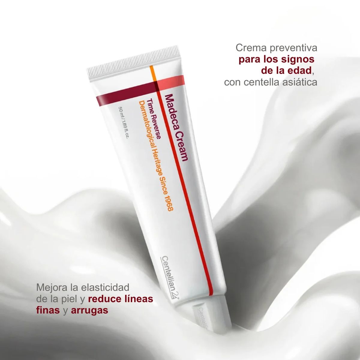 CENTELLIAN 24 - Centellian24 Crema The Madeca Cream Time Reverse 50ml