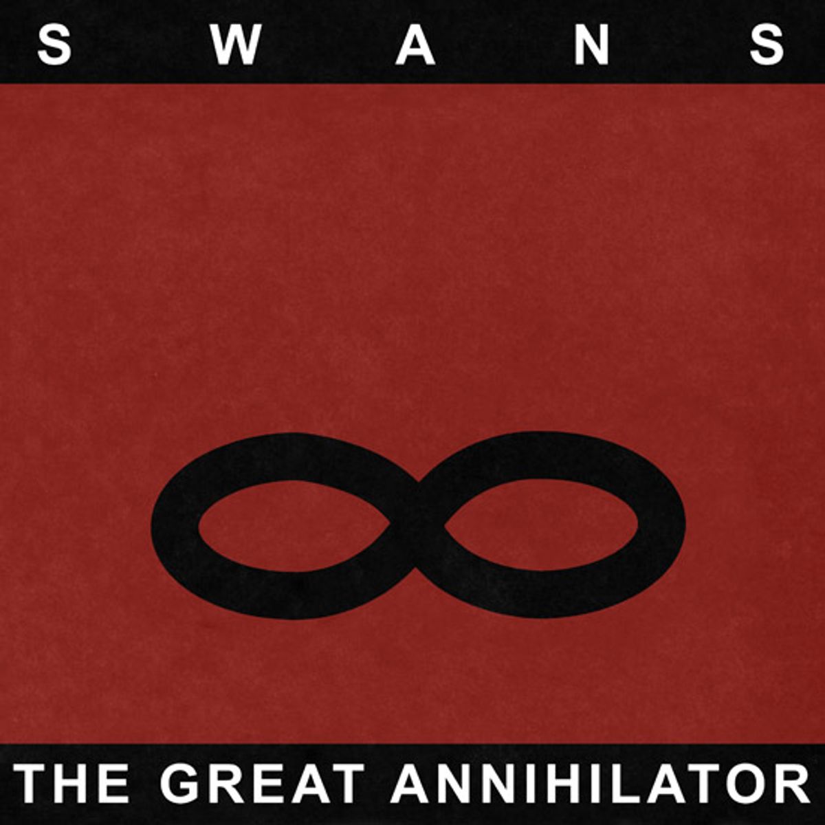 GENERICO - Swans - The Great Annihilator - Vinilo Doble