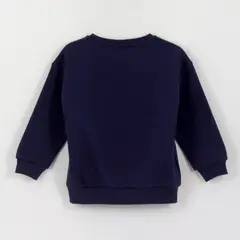 MARVEL - Polerón Cerado Niño Spidey To The Rescue Azul