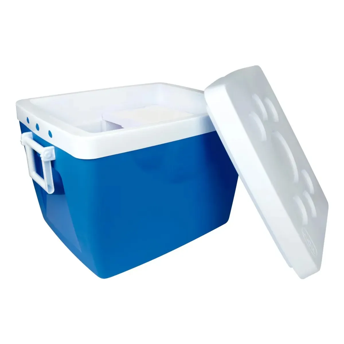MOR - Cooler Termico Conservadora Mor 75 Litros 110 Latas Portatil