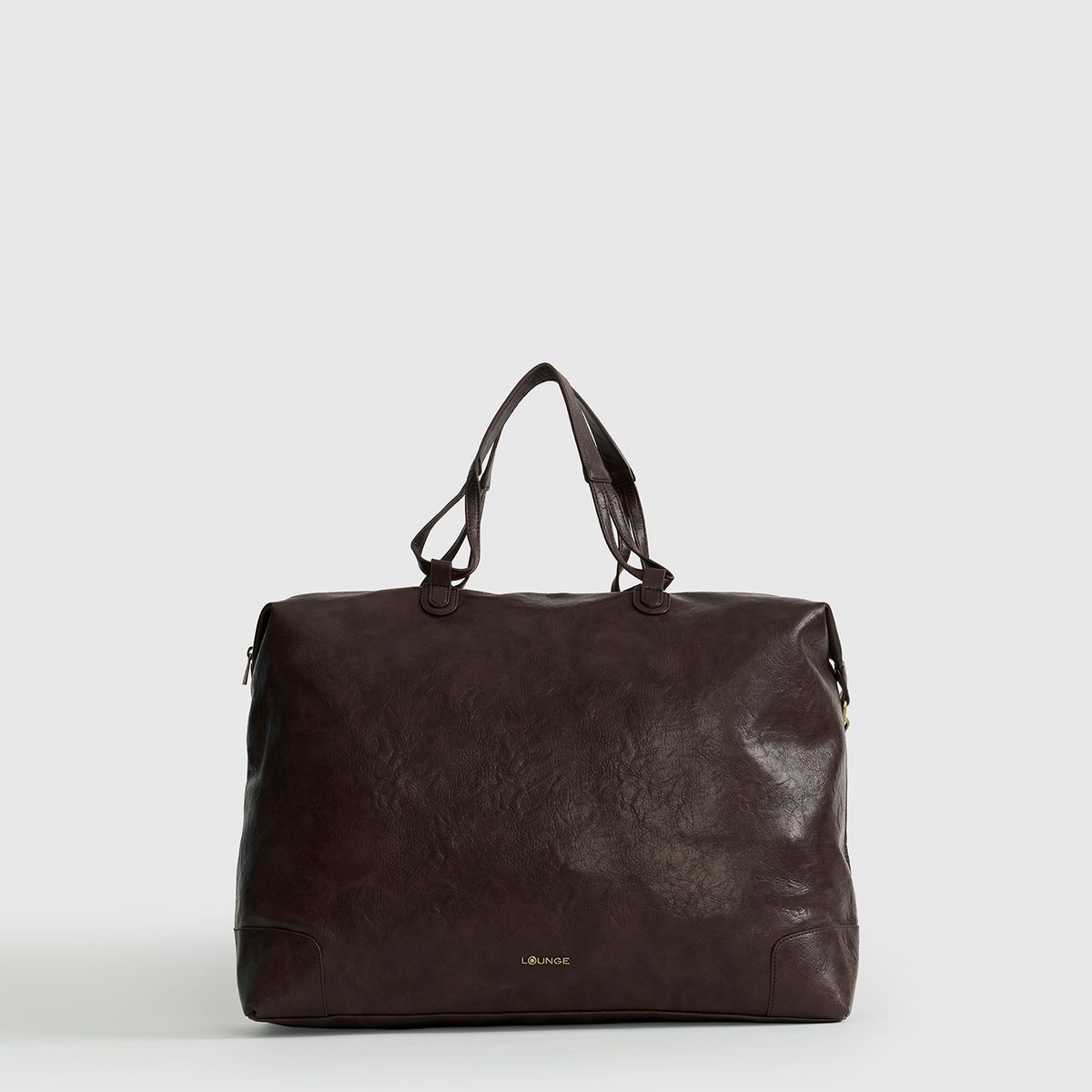 LOUNGE - Bolso Mujer De Viaje Strap