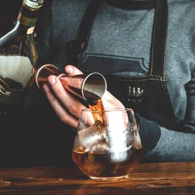 Imagen 2 del producto Ron Gran Reserva Etiqueta Negra